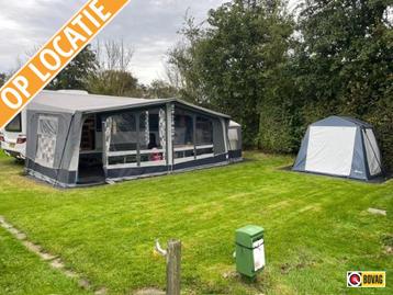 Hobby Excellent 650 UMFE UKFE STAPELBED + ALLE OPTIES ! beschikbaar voor biedingen