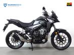 Honda CB500X CB 500 X ABS 35kW, Bedrijf, Toermotor, ABS, 12 t/m 35 kW
