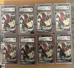 Charizard V, Ophalen of Verzenden, Nieuw, Meerdere kaarten, Foil