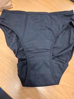 Lotties Menstruatie Ondergoed - Maat M, Kleding | Dames, Slip, Zwart, Unknown, Lotties