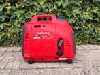 Honda EU 10i Generator - 1000 W aggregaat, Ophalen of Verzenden