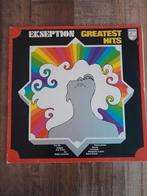 Lp Ekseption, Ophalen, Gebruikt, 12 inch, Pop
