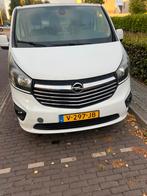 Opel Vivaro GB 1.6 Cdti Biturbo 145pk Start/stop L2h1, Auto's, Voorwielaandrijving, 145 pk, Stof, 4 cilinders
