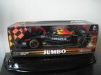Modelauto Max Verstappen 2023 Jumbo nieuw in doos Sint kerst, Hobby en Vrije tijd, Modelauto's | 1:24, Ophalen of Verzenden, Nieuw