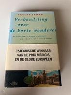 Verhandeling over de korte wonderen - Vaclav Jamek, Ophalen of Verzenden, Gelezen, Overige