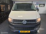 Volkswagen Transporter 2.0 TDI L2H1 204PK! DSG, Automaat, Gebruikt, Euro 6, 4 cilinders