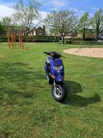FRAME GEZOCHT VOOR TYPHOON, Fietsen en Brommers, Scooters | Piaggio, Ophalen of Verzenden, Zo goed als nieuw, Overige modellen