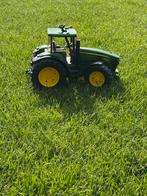 Bruder trekker John Deere, Ophalen, Zo goed als nieuw