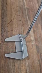 Odyssey Toulon "Garage" Las Vegas putter - 33", Sport en Fitness, Golf, Verzenden, Zo goed als nieuw, Club, Overige merken