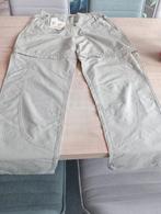 Nieuwe trekking broek maat:L, Kleding | Dames, Broeken en Pantalons, Ophalen of Verzenden, Nieuw, Maat 42/44 (L), Grijs