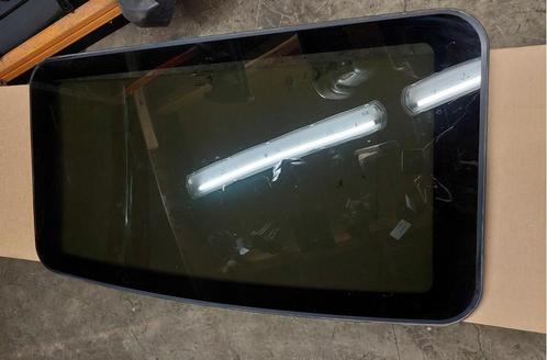 Jeep Grand Cherokee glazen schuifdak 2005-2010, Auto-onderdelen, Ruiten en Toebehoren, Amerikaanse onderdelen, Jeep, Gebruikt
