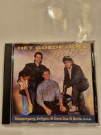 Het Goede Doel - België. Cd. 1999, Cd's en Dvd's, Ophalen of Verzenden, Gebruikt