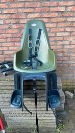 Bobike achterzitje, Ophalen, Zo goed als nieuw