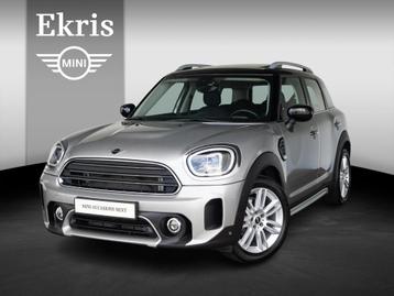 MINI Countryman Cooper Aut. Adaptieve Cruise + Achteruitrijc beschikbaar voor biedingen