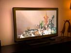Philips Ambilight TV 40PFL9704H, Ophalen, Philips, Gebruikt, 100 Hz