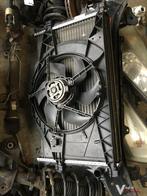Renault Espace 2006 2.0 16v Radiateurpakket 3 delig, Auto-onderdelen, Ophalen, Gebruikt