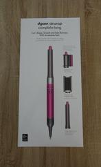 Dyson Airwrap Complete Long Multistyler en Föhn NIEUW, Ophalen, Nieuw, Föhn of Haardroger