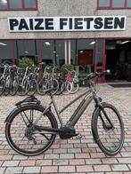 Gazelle cityzen , Damesfiets 53cm , 500wh . bosch, Fietsen en Brommers, Elektrische fietsen, Gebruikt, Ophalen of Verzenden, 51 tot 55 cm