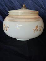 Klassieke - antieke lampenkap, Ophalen of Verzenden