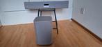 Harman Kardon - Citation Sub S & Multibeam 700 Soundbar, Audio, Tv en Foto, Home Cinema-sets, Soundbar, 70 watt of meer, Zo goed als nieuw