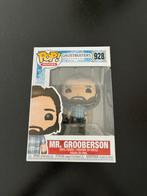 Funko Pop Ghostbusters Afterlife Mr. Grooberson #928, Verzenden, Nieuw