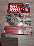 Modelspoorbanen Ontwerpen - Compleet Handboek, Overige merken, Gelijkstroom, Deltas, Niet bekend