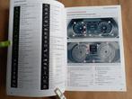 Audi A5 Nederlands en Nieuw instructieboekje uit 11-2016, Ophalen of Verzenden