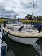 Windy 26 SN Spitsgatter, Watersport en Boten, Ophalen, Gebruikt, Diesel, Polyester