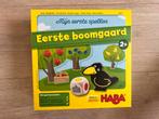 Haba - eerste boomgaard, Ophalen, Zo goed als nieuw