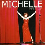 Michelle Best of CD met fraai inlegboekje 2001 NIEUW, Ophalen of Verzenden, 2000 tot heden, Nieuw in verpakking