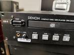 Denon DN-C635 19" CD speler, Gebruikt, Ophalen of Verzenden