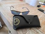 Originele Rayban zonnebril. Polarized made in Italy, Ophalen of Verzenden, Zo goed als nieuw, Zonnebril, Ray-Ban