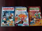 Donald Duck Pockets - Set van 3, Walt Disney, Europa, Meerdere comics, Ophalen