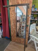 Design wandkapstok met spiegel Bonydesign, Huis en Inrichting, Woonaccessoires | Kapstokken, Wandkapstok, Ophalen of Verzenden