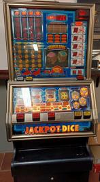 Gokkast Jackpot Dice, Verzamelen, Automaten | Gokkasten en Fruitautomaten, Ophalen, Gebruikt