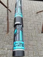 STX 400 C20, Ophalen, Gebruikt, Minder dan 250 cm, N.v.t.