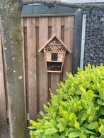 Insectenhotel xl, Ophalen of Verzenden, Zo goed als nieuw