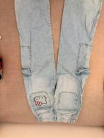Hello Kitty Cargo Broek, Ophalen of Verzenden, Zo goed als nieuw
