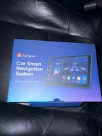 Autoscherm, peugeot 206-207, Ophalen of Verzenden