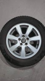 Velgen 16 inch (5x108)  Volvo V70 S60 / Ford Focus Mondeo, Auto-onderdelen, Banden en Velgen, Ophalen, Gebruikt, 16 inch, Banden en Velgen