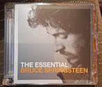 The essential Bruce Springsteen cd, Ophalen of Verzenden, Zo goed als nieuw