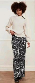Fabienne Chapot Puck broek maat 38 *nieuw *, Kleding | Dames, Broeken en Pantalons, Fabienne Chapot, Ophalen of Verzenden, Nieuw