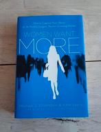 Michael J. Silverstein & Kate Sayre - Women want more, Boeken, Ophalen of Verzenden, Zo goed als nieuw, Management, Michael J. Silverstein & Kate Sayre