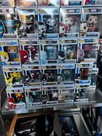 Funko pops, Verzamelen, Ophalen of Verzenden, Zo goed als nieuw