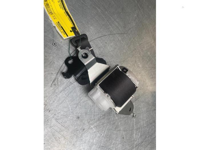 Veiligheidsgordel Insteek midden-achter van een Lexus NX, Auto-onderdelen, Interieur en Bekleding, Lexus, Gebruikt, 3 maanden garantie