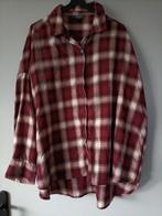 Blouse, Ophalen, Gedragen, Maat 42/44 (L)