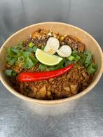 Thaise kok gezocht als zaak partner, 33 - 40 uur