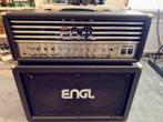 Engl Invader 2 E642-2 plus E 212 Pro VH, Muziek en Instrumenten, Ophalen, Zo goed als nieuw, 100 watt of meer