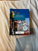 Sportmarketing, waardecreatie binnen de sport, Ophalen of Verzenden, Zo goed als nieuw, HBO, Robert Kok; Hugo Gruijters