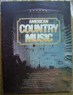 piano, gitaar: American Country Music-50 country classics!, Gebruikt, Piano, Overige soorten, Ophalen of Verzenden